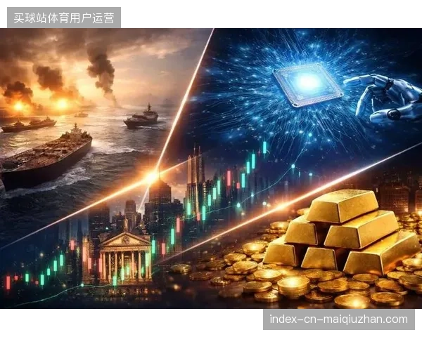 大型赛事赞助商如何在2026年后修正盲目溢价的投资决策 大型赛事赞助商如何在2026年后修正盲目溢价的投资决策